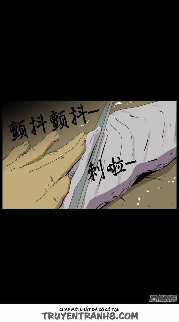 Horror Show Chapter 25 trang 27