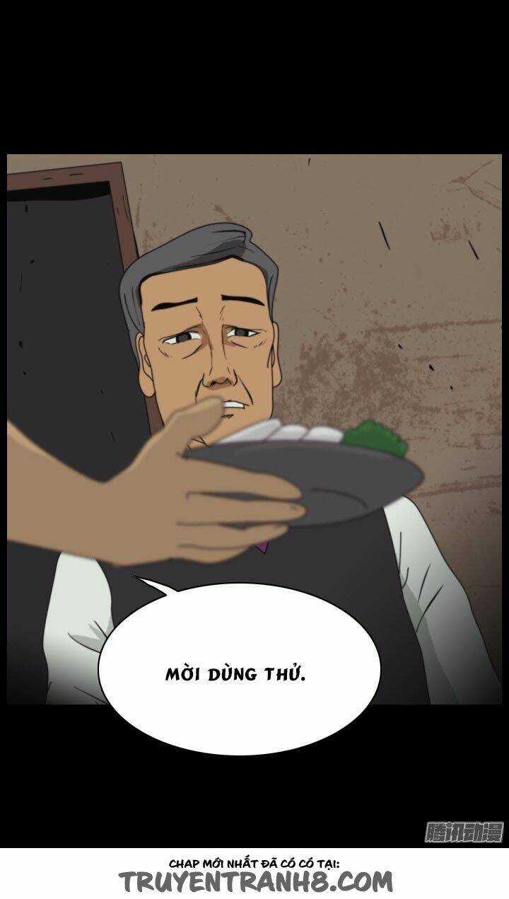 Horror Show Chapter 25 trang 28