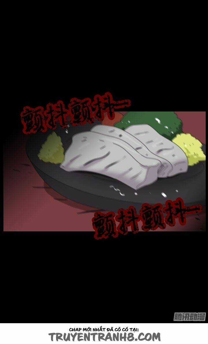 Horror Show Chapter 25 trang 29