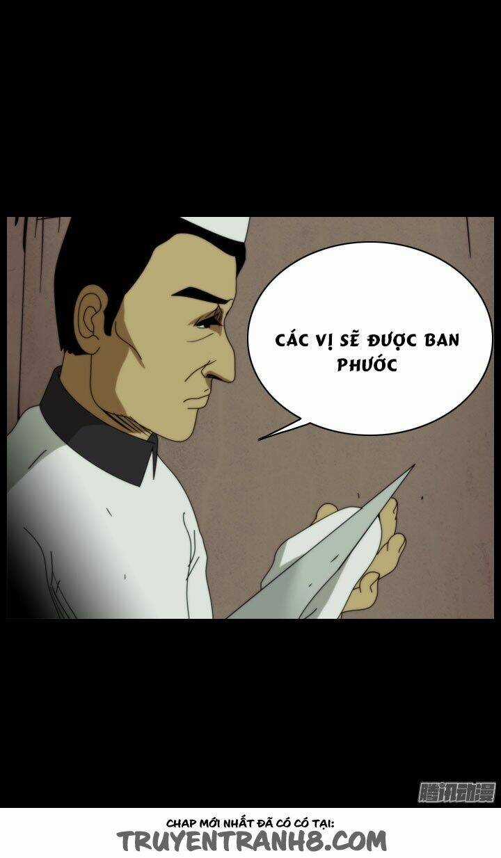 Horror Show Chapter 25 trang 3