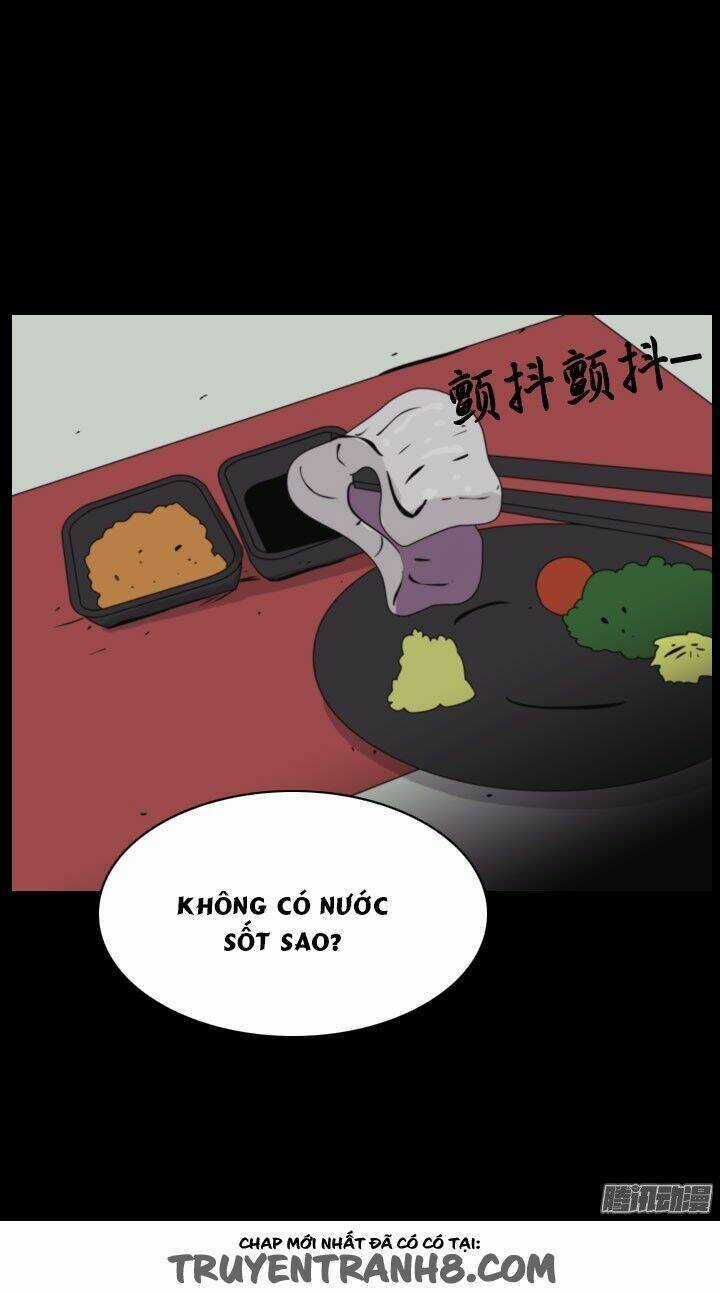 Horror Show Chapter 25 trang 31