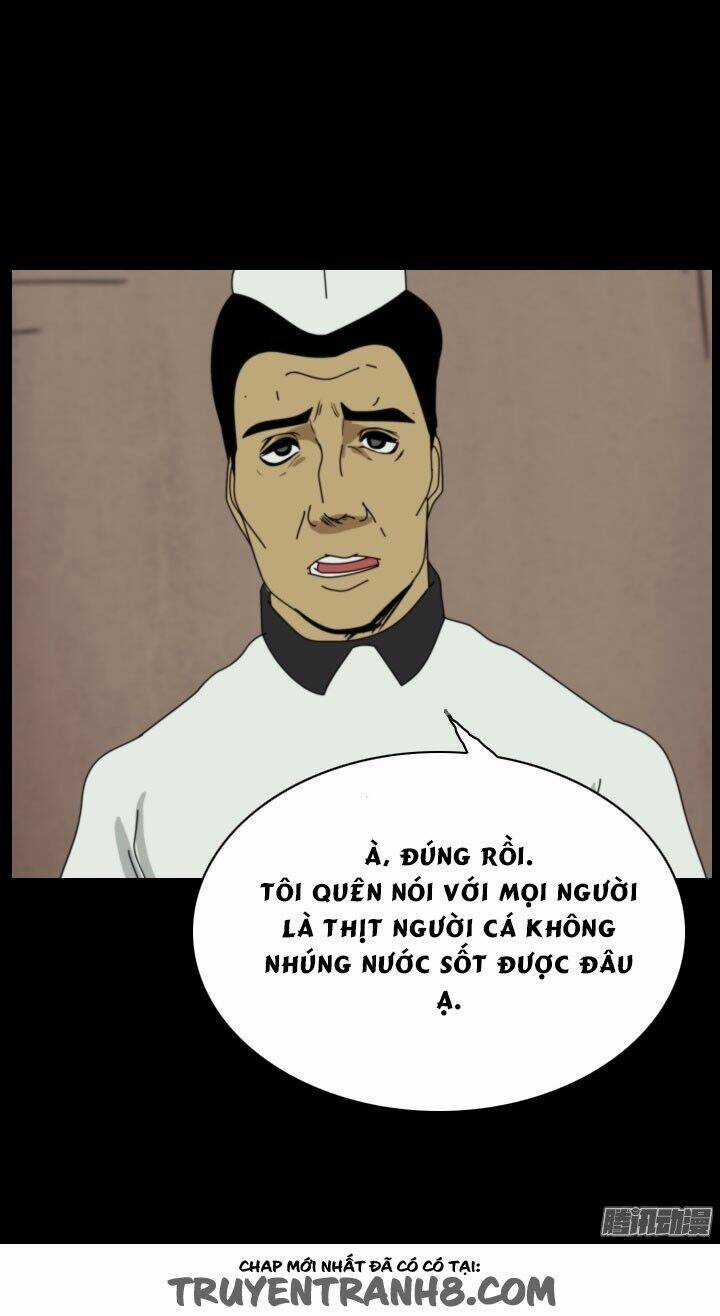 Horror Show Chapter 25 trang 32