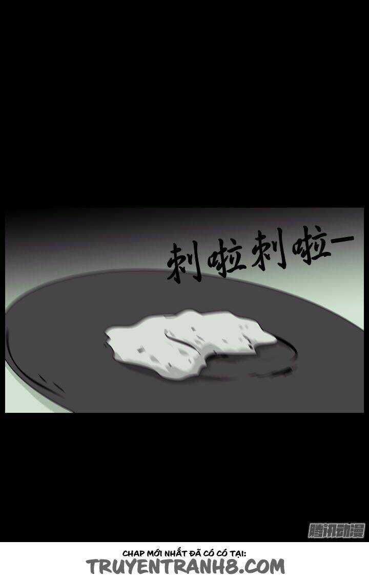 Horror Show Chapter 25 trang 34