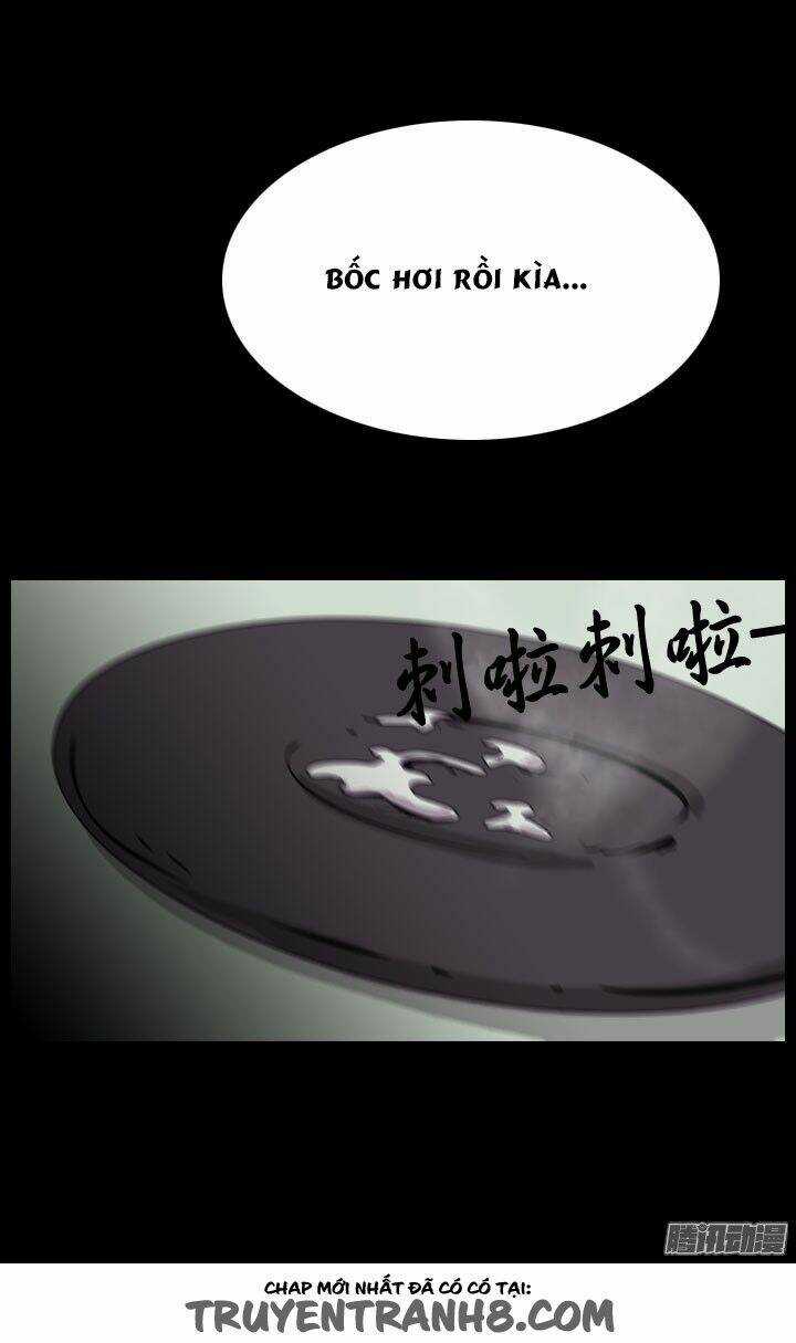 Horror Show Chapter 25 trang 35