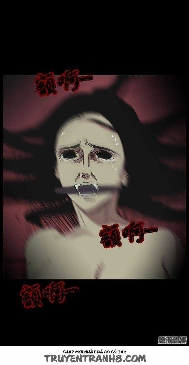 Horror Show Chapter 25 trang 36