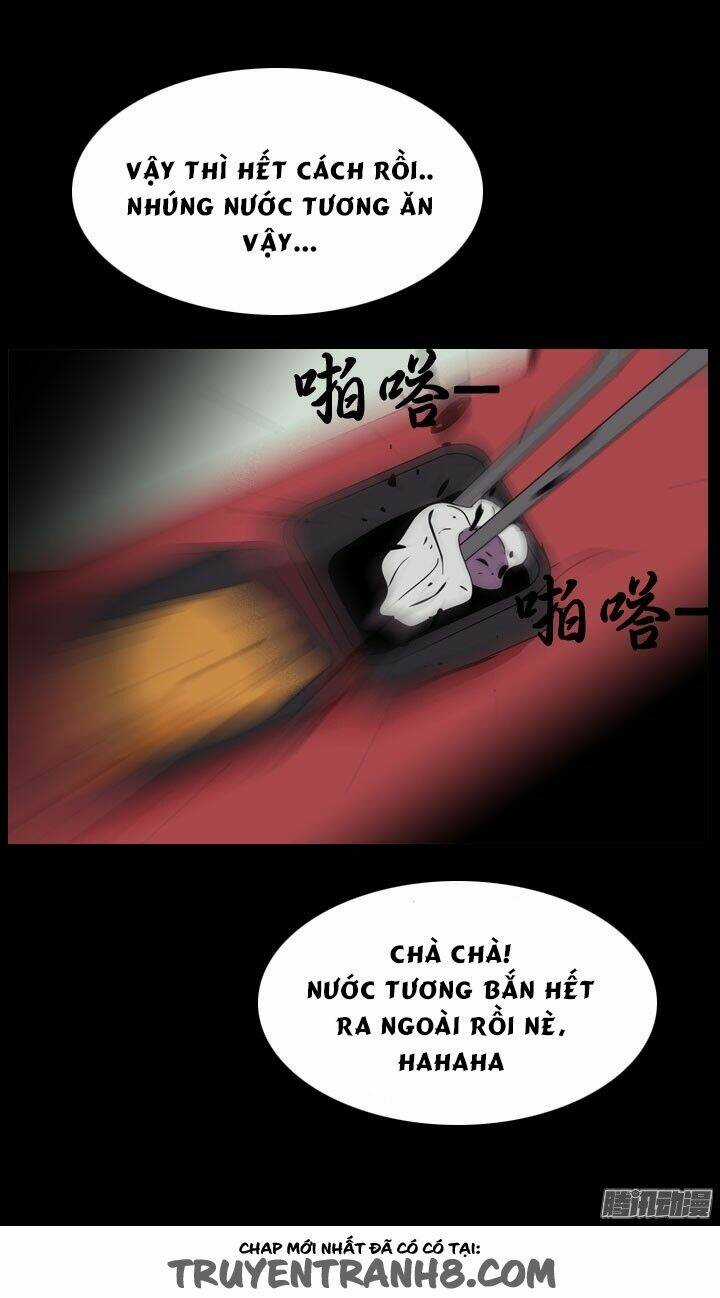 Horror Show Chapter 25 trang 37