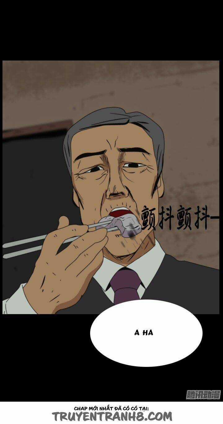 Horror Show Chapter 25 trang 38