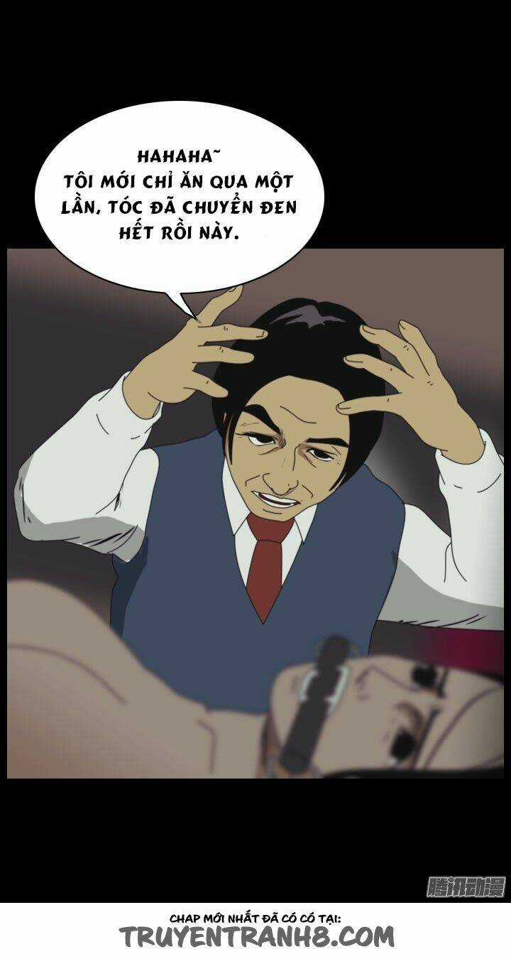 Horror Show Chapter 25 trang 7