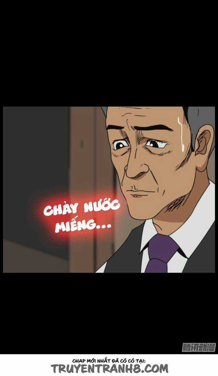 Horror Show Chapter 25 trang 8