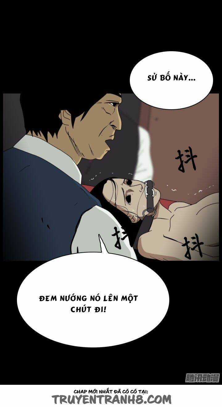 Horror Show Chapter 26 trang 11