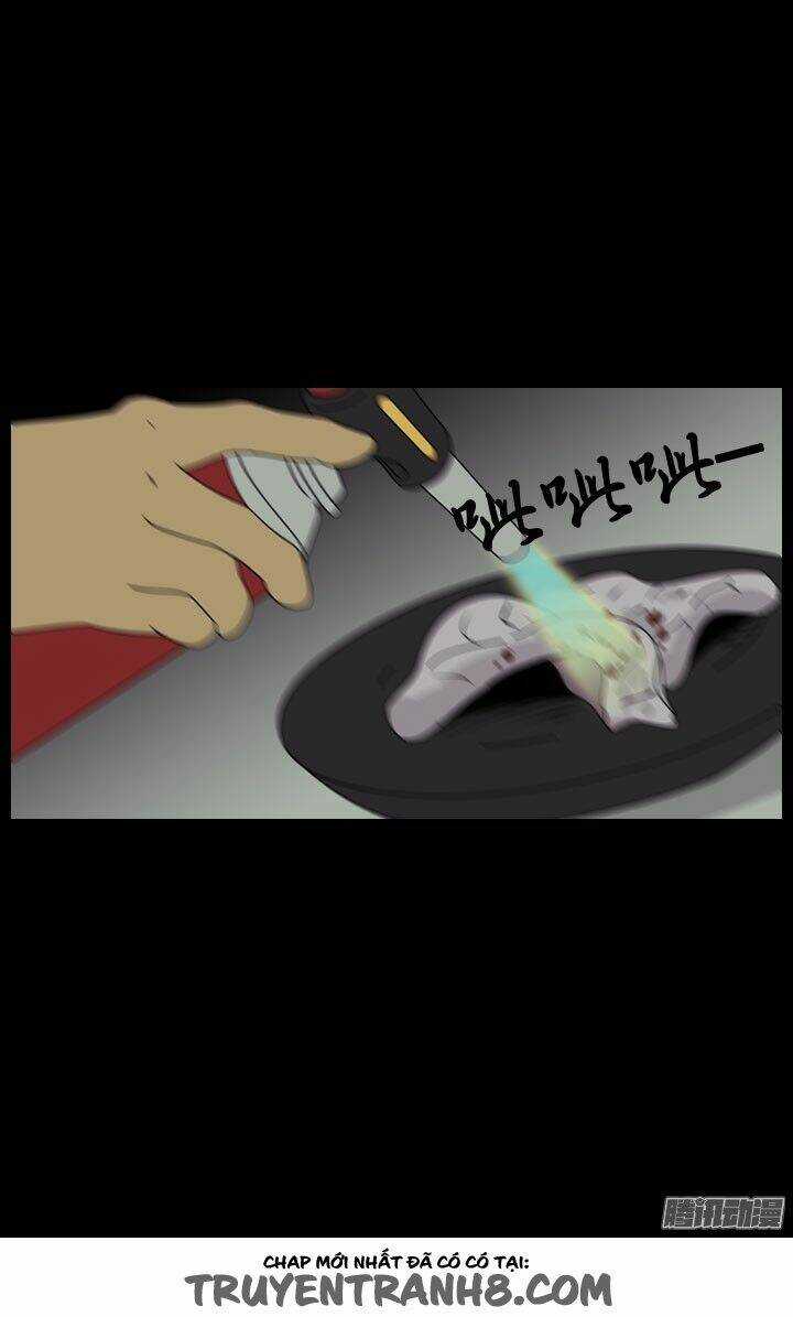 Horror Show Chapter 26 trang 12