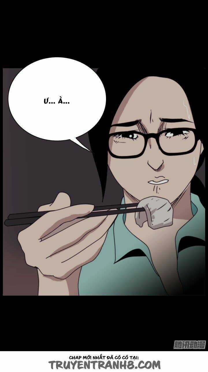 Horror Show Chapter 26 trang 13