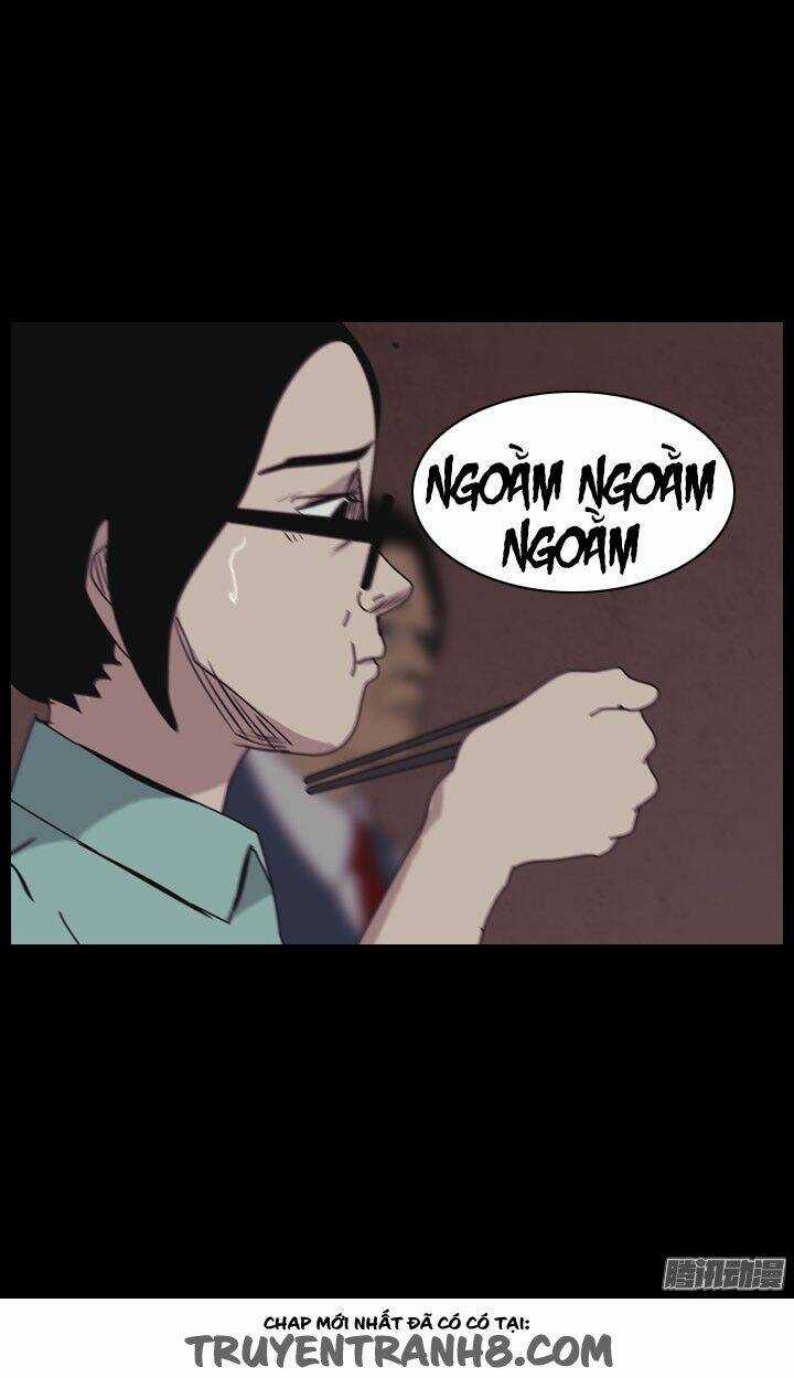 Horror Show Chapter 26 trang 14
