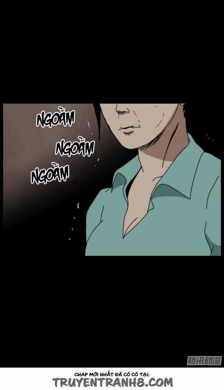 Horror Show Chapter 26 trang 15