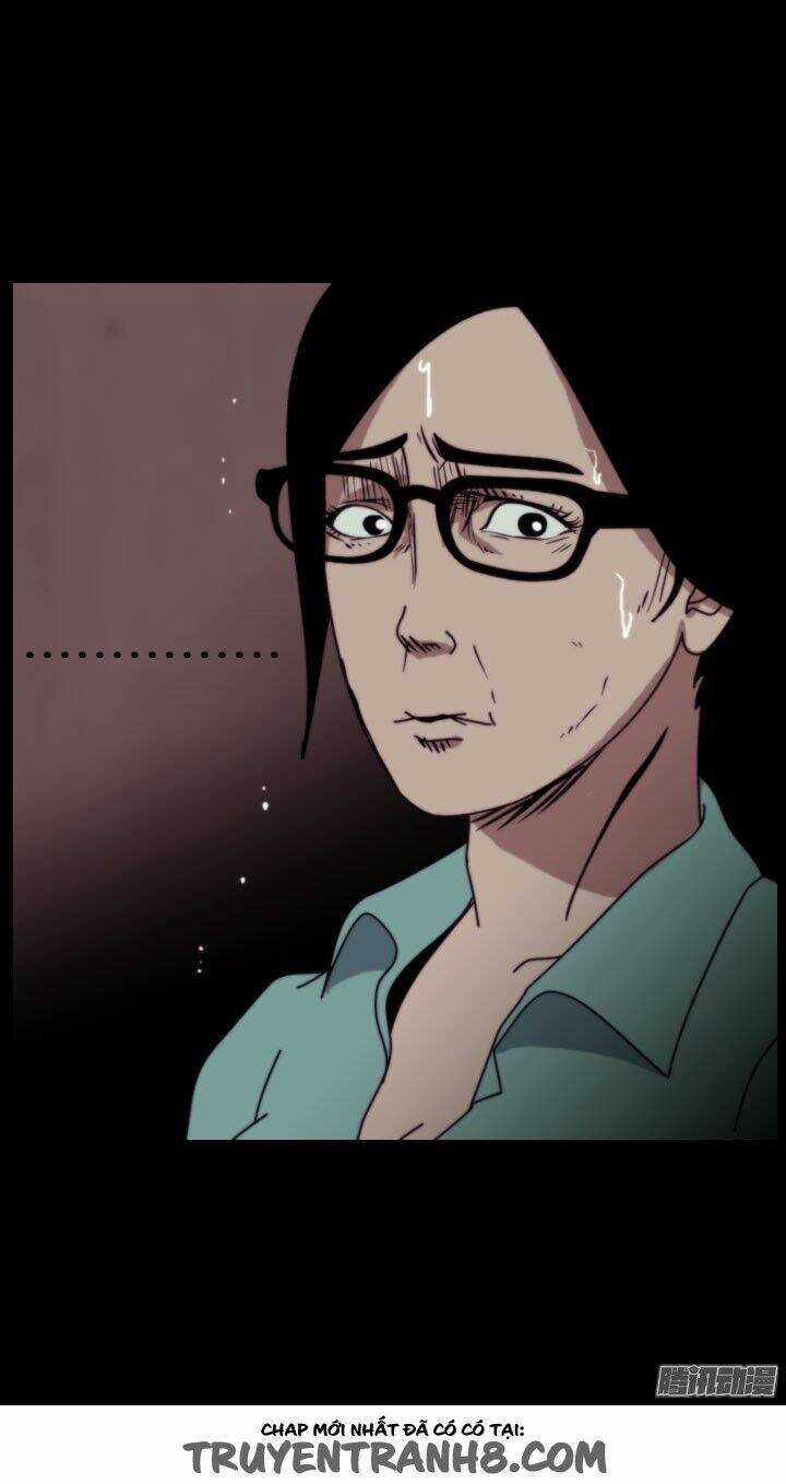 Horror Show Chapter 26 trang 17