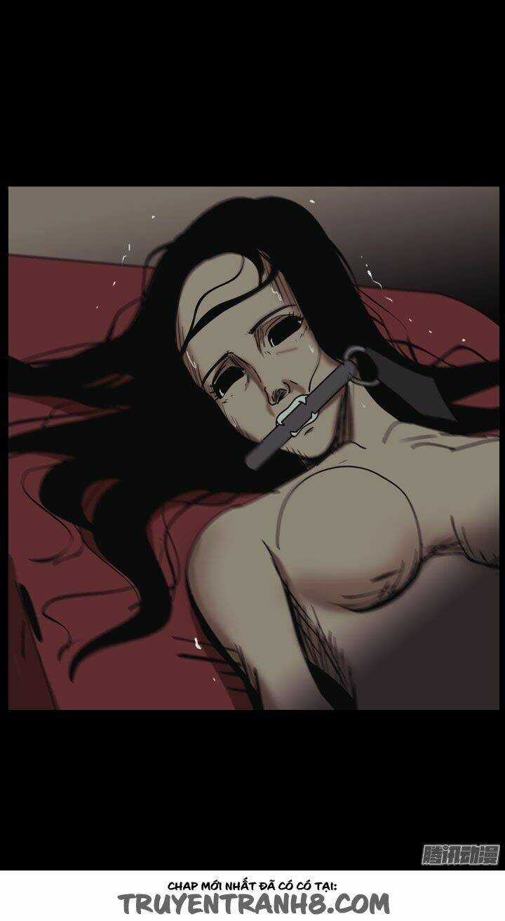 Horror Show Chapter 26 trang 18