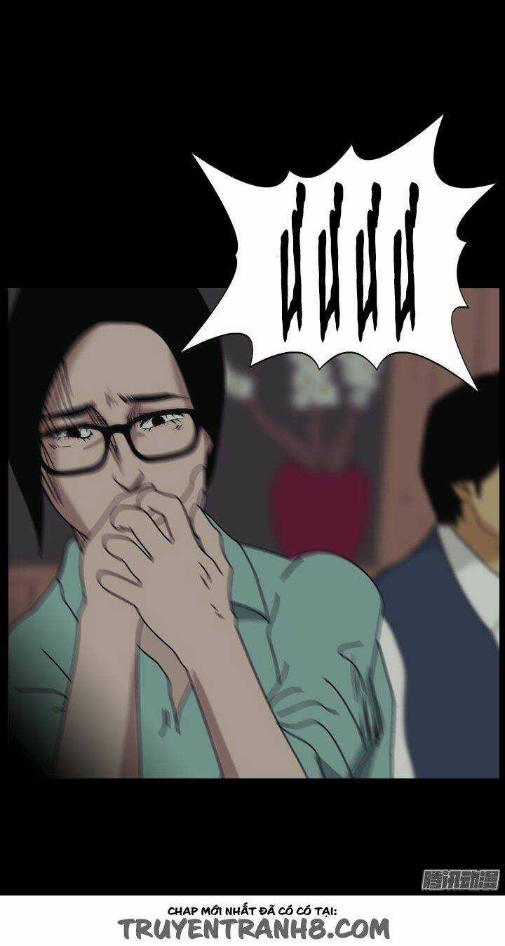 Horror Show Chapter 26 trang 19