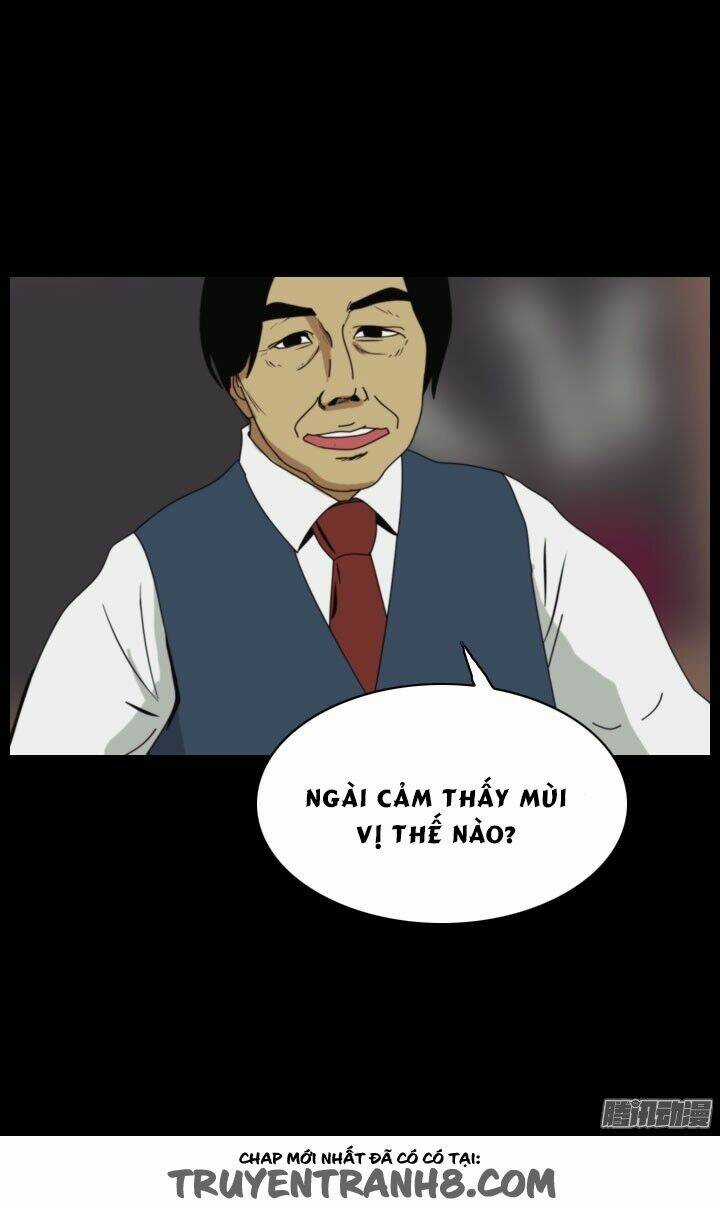 Horror Show Chapter 26 trang 2