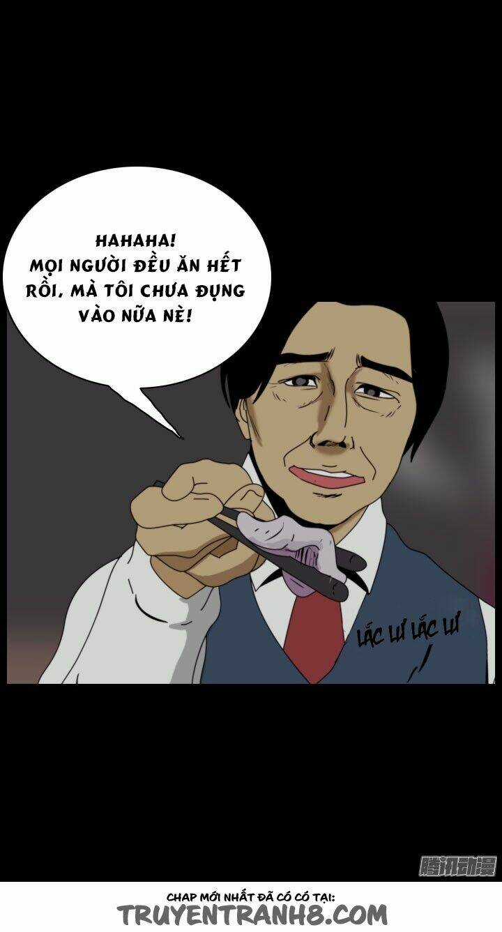 Horror Show Chapter 26 trang 20
