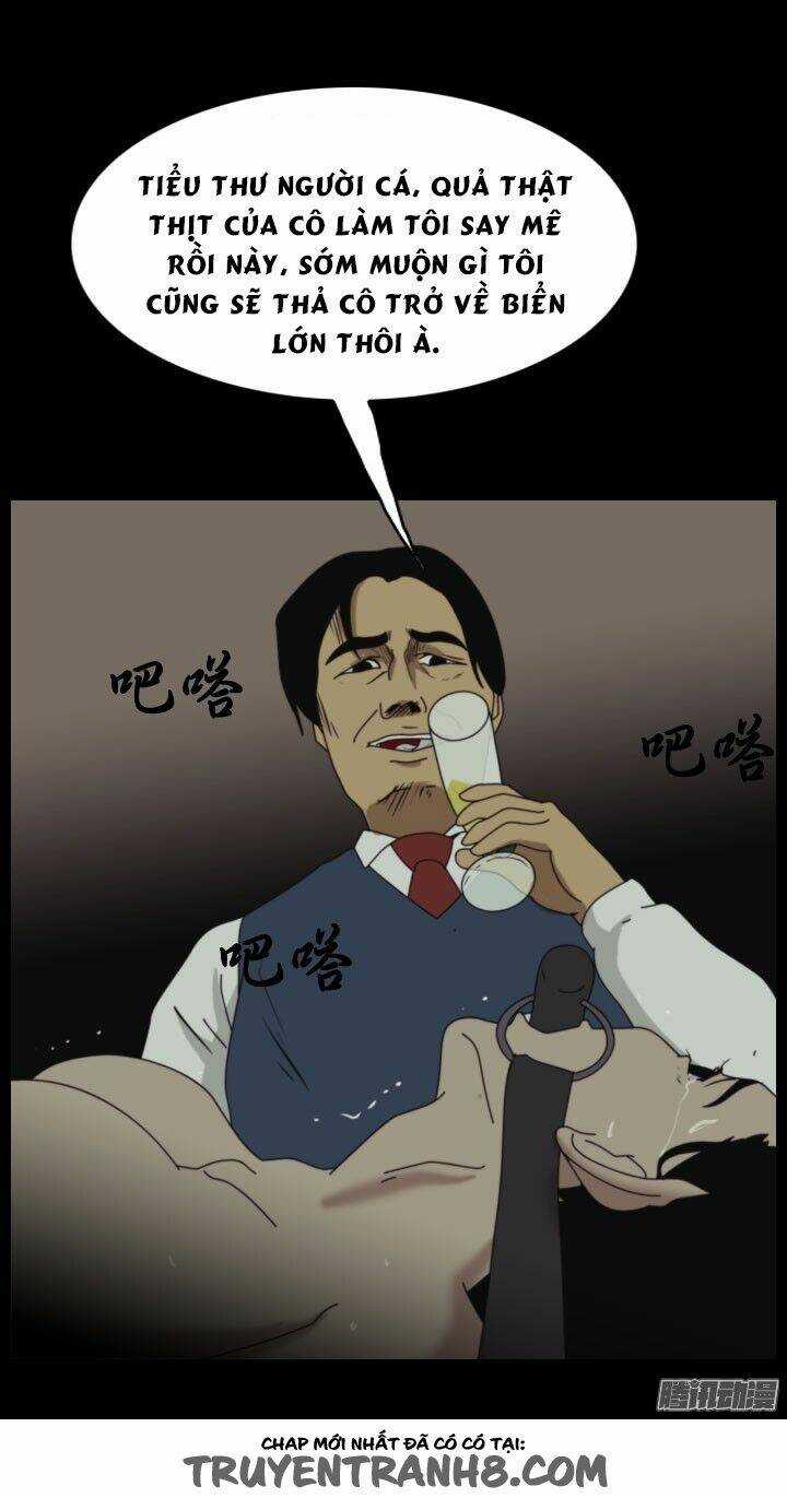 Horror Show Chapter 26 trang 22