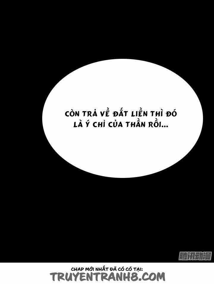 Horror Show Chapter 26 trang 23