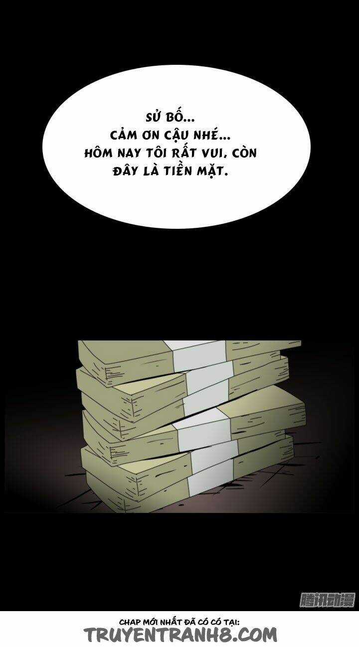 Horror Show Chapter 26 trang 24