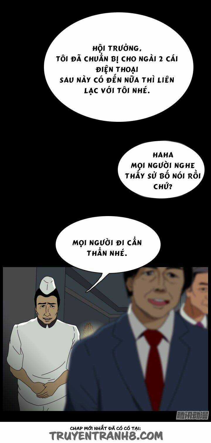 Horror Show Chapter 26 trang 25