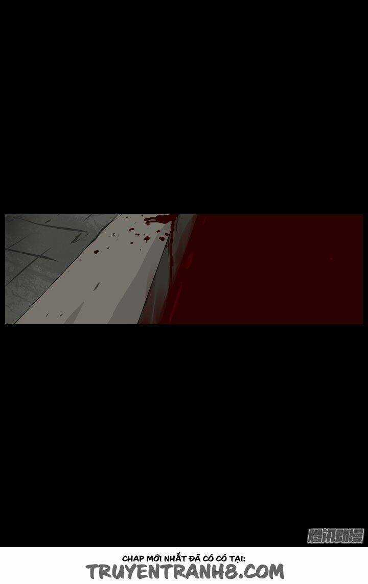 Horror Show Chapter 26 trang 27