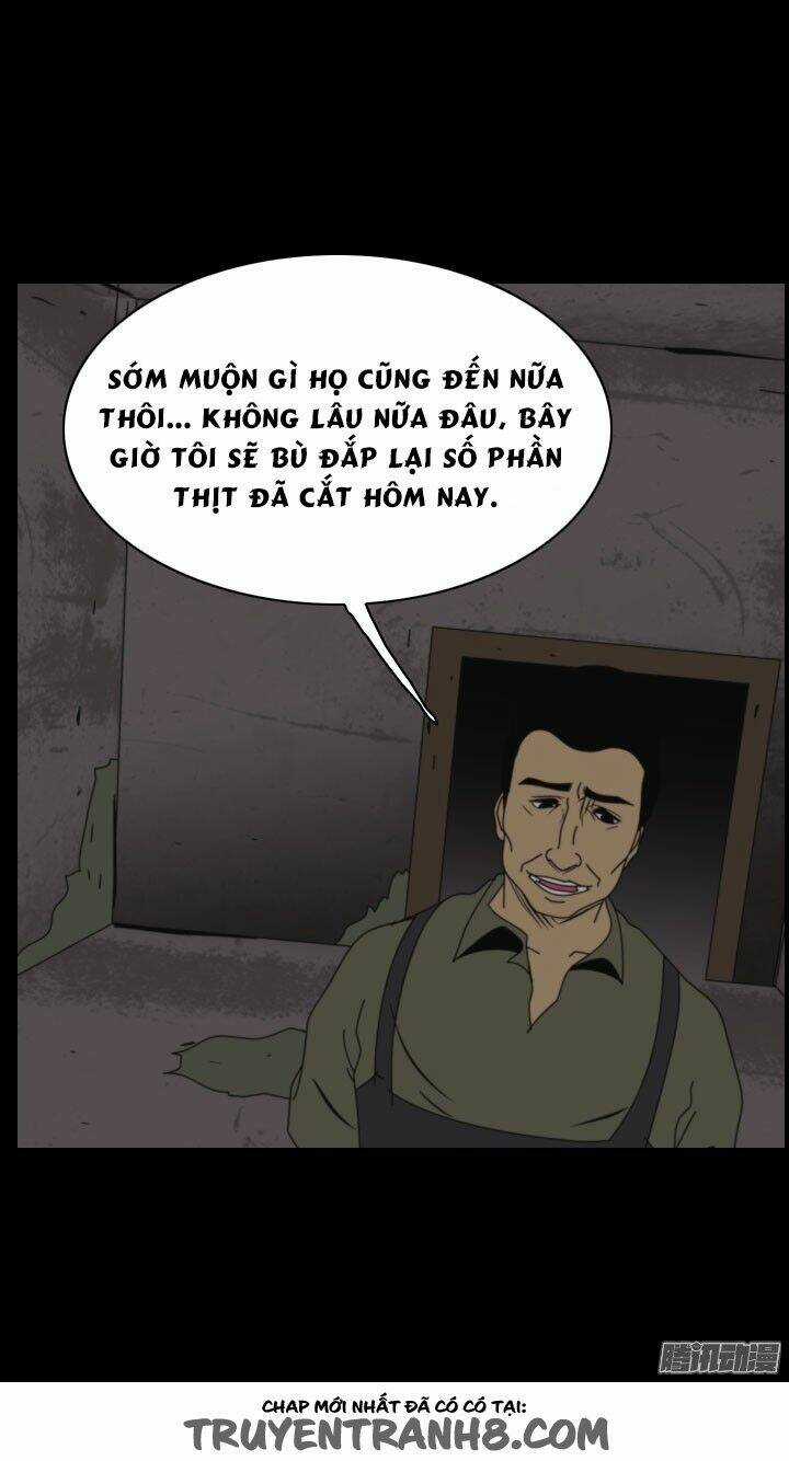 Horror Show Chapter 26 trang 28
