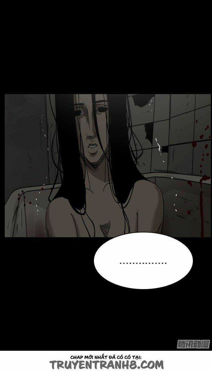 Horror Show Chapter 26 trang 29