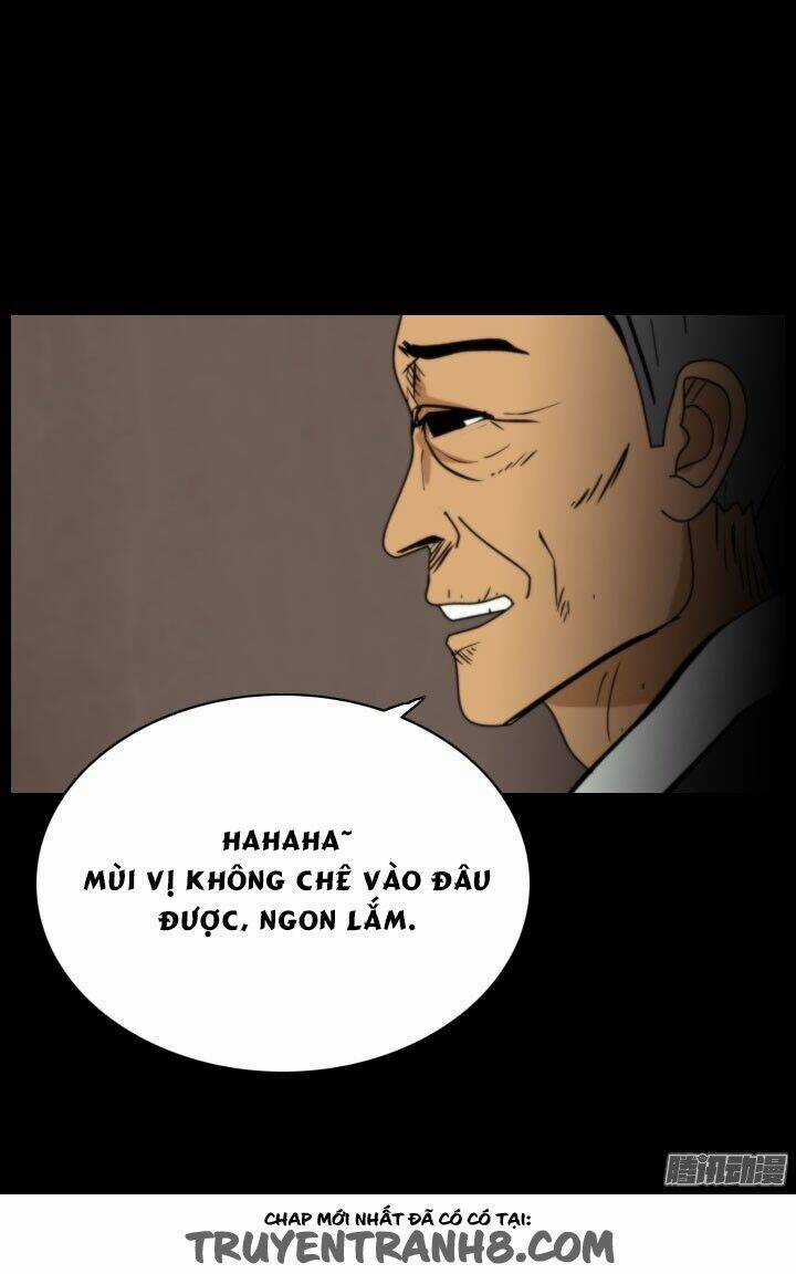 Horror Show Chapter 26 trang 3