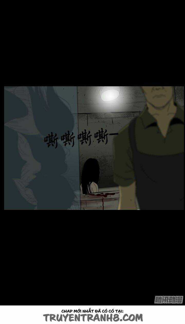 Horror Show Chapter 26 trang 30