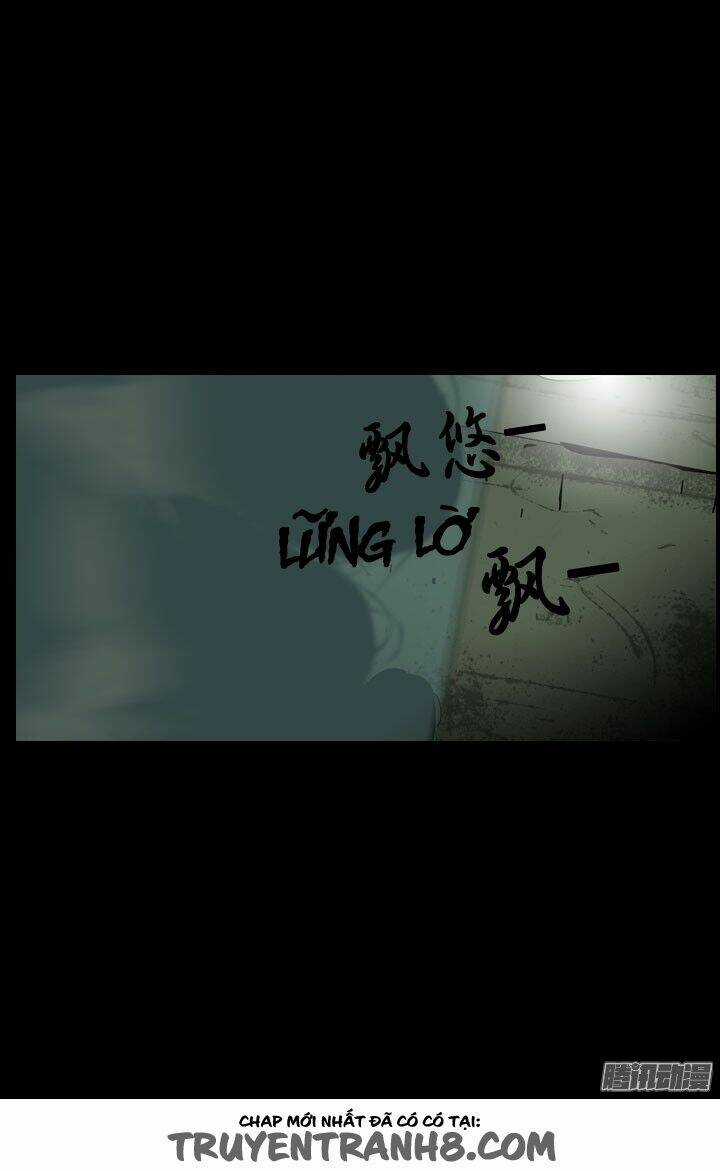 Horror Show Chapter 26 trang 31