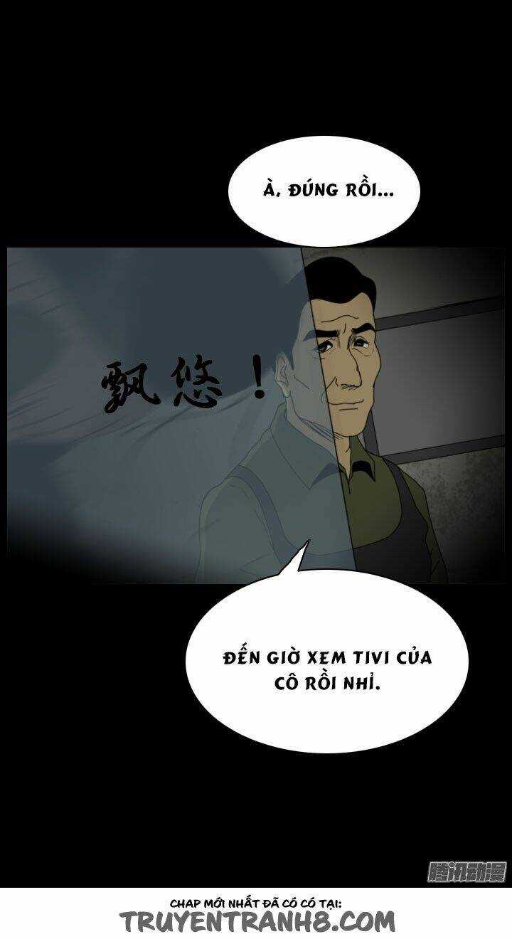 Horror Show Chapter 26 trang 32
