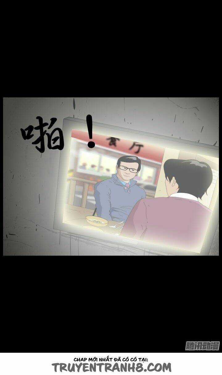 Horror Show Chapter 26 trang 33