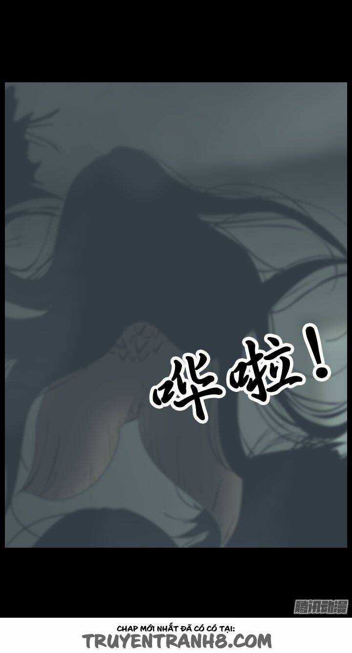 Horror Show Chapter 26 trang 34