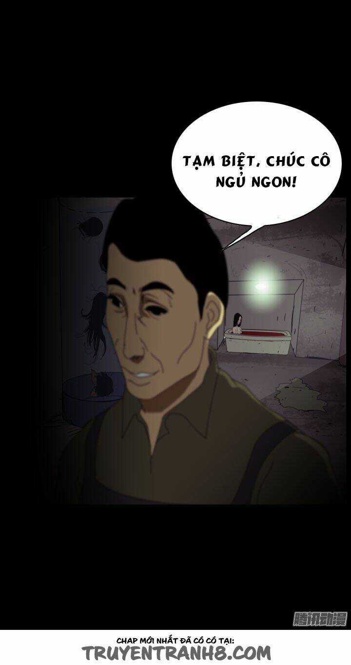 Horror Show Chapter 26 trang 36