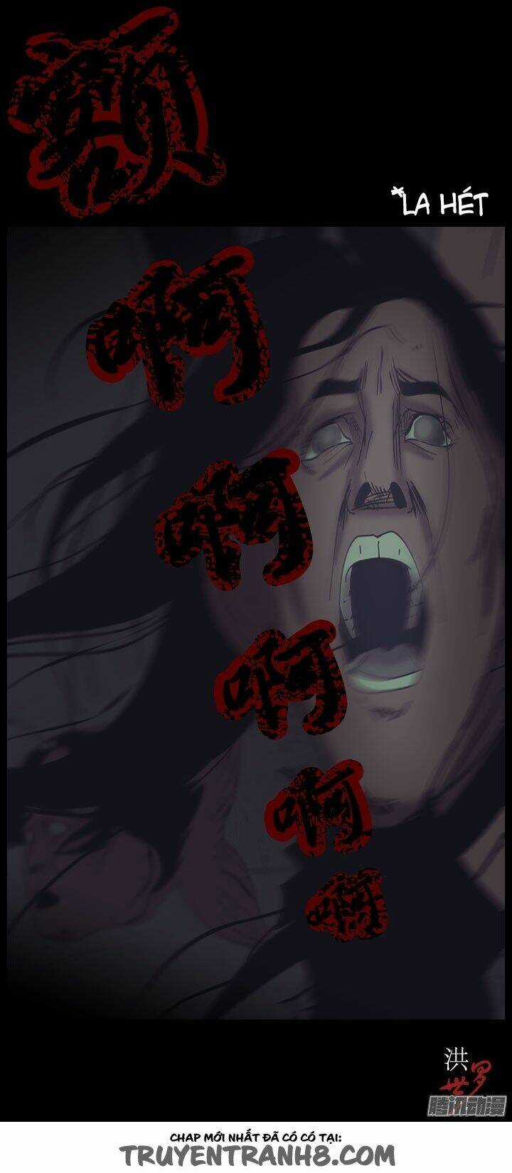 Horror Show Chapter 26 trang 37