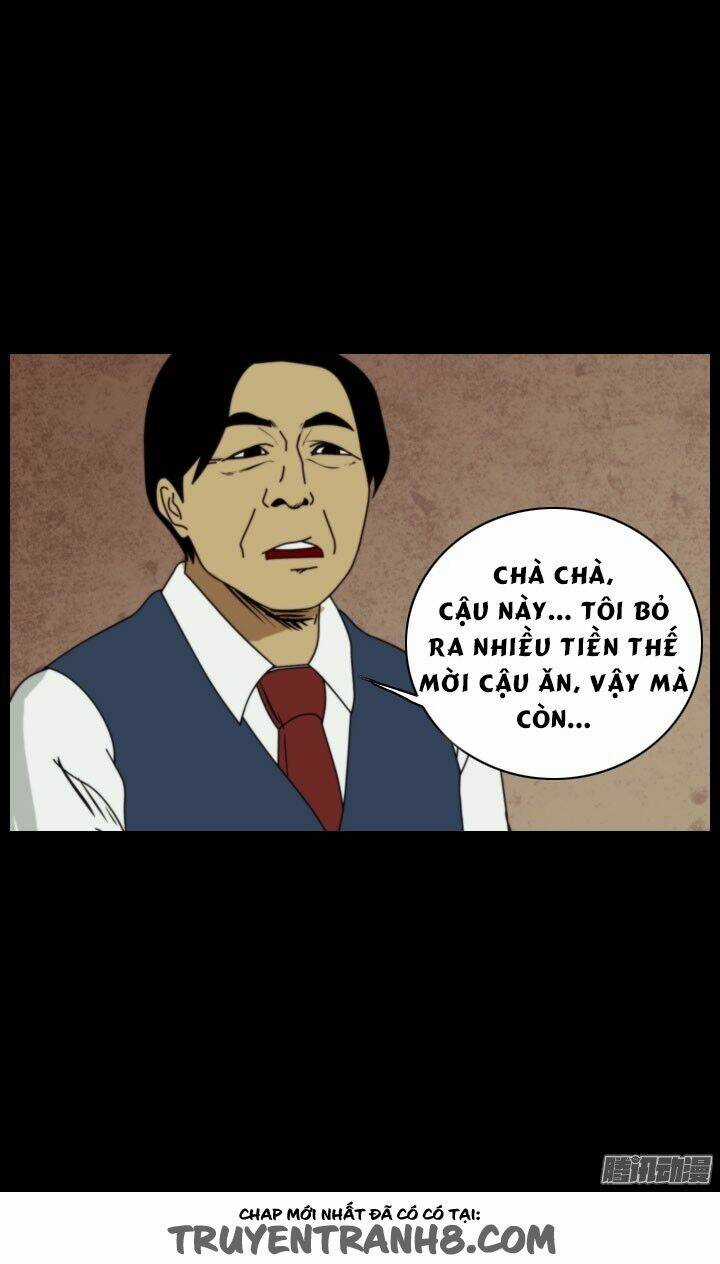 Horror Show Chapter 26 trang 5