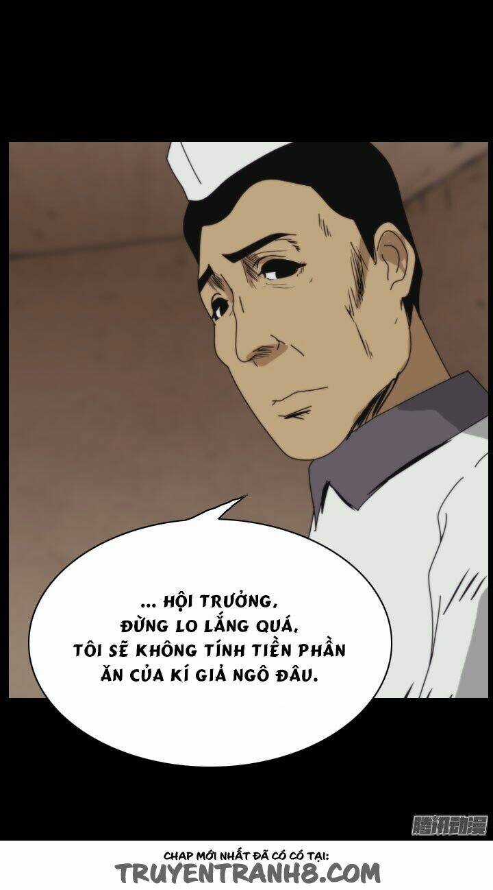 Horror Show Chapter 26 trang 7