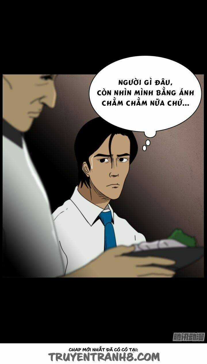 Horror Show Chapter 26 trang 8