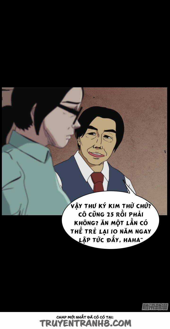 Horror Show Chapter 26 trang 9