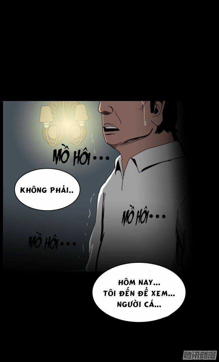 Horror Show Chapter 27 trang 12