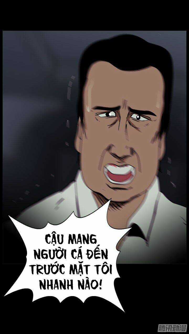 Horror Show Chapter 27 trang 13