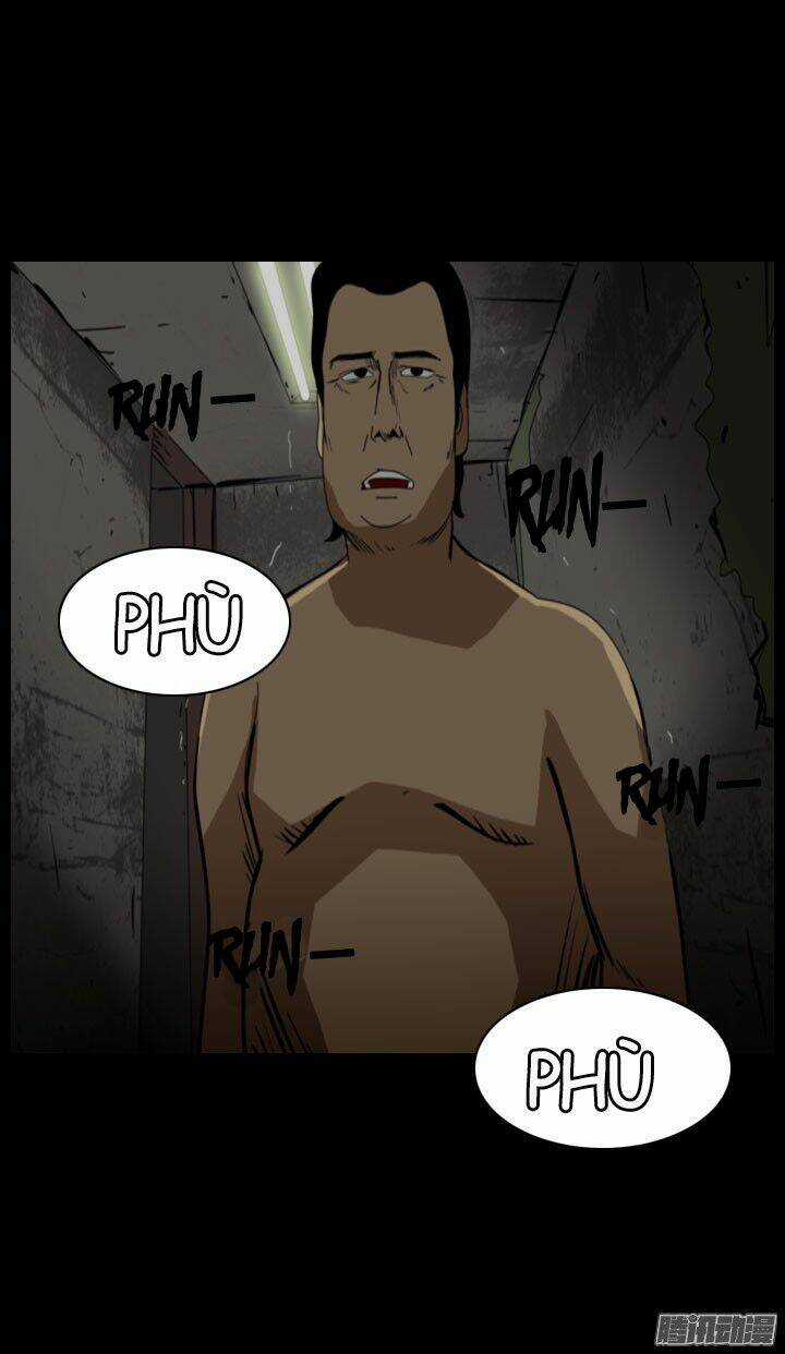 Horror Show Chapter 27 trang 18