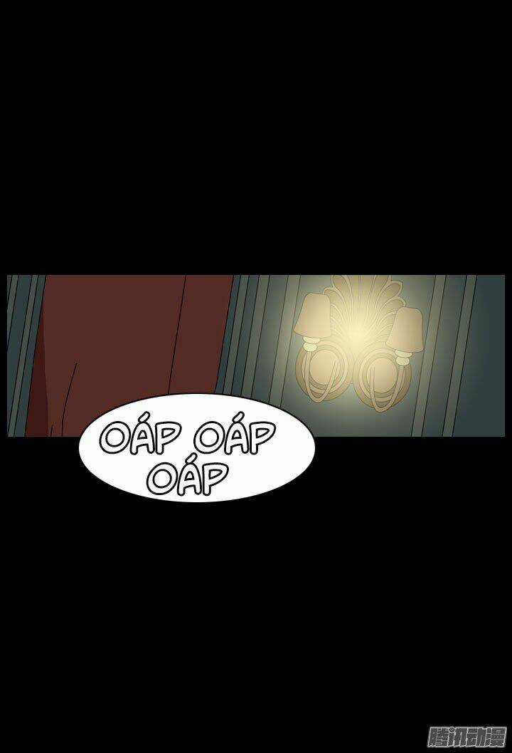 Horror Show Chapter 27 trang 3