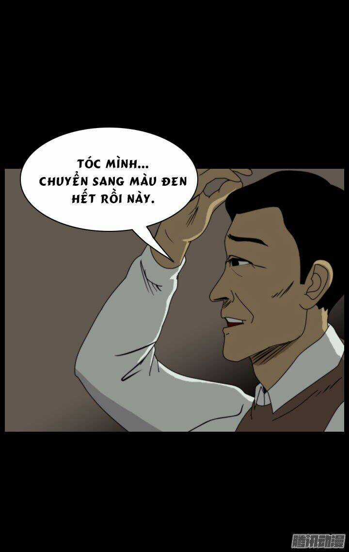 Horror Show Chapter 27 trang 30