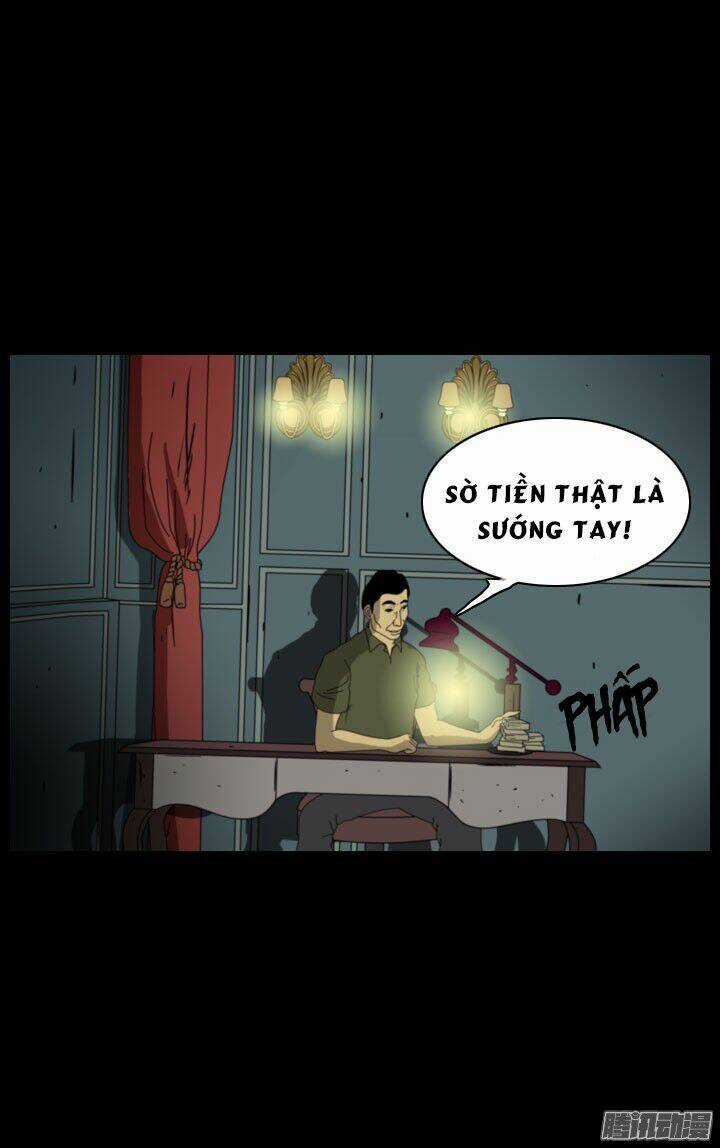 Horror Show Chapter 27 trang 5