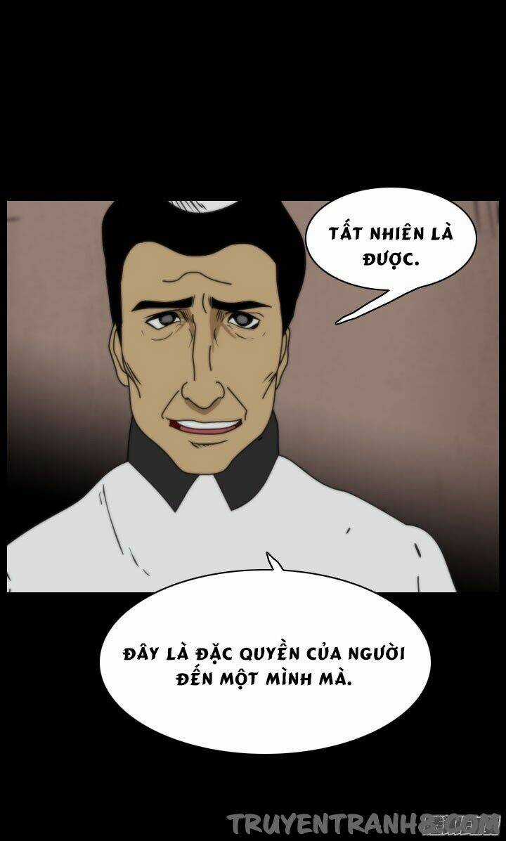 Horror Show Chapter 28 trang 11