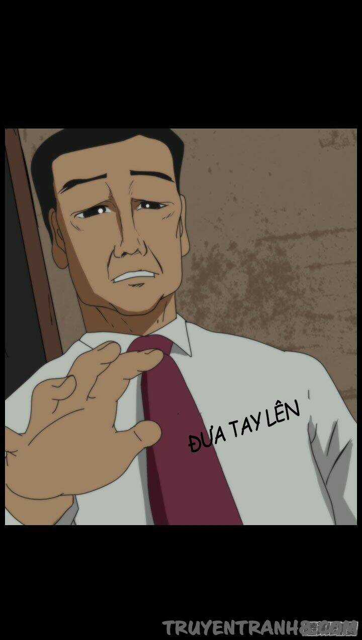 Horror Show Chapter 28 trang 14